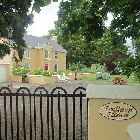Tralia Farmhouse Self Catering Farranfore Pokoj fotografie