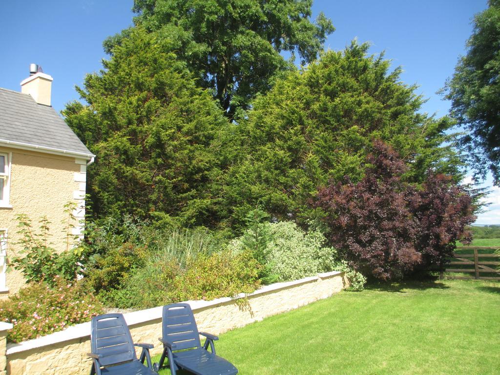 Tralia Farmhouse Self Catering Farranfore Exteriér fotografie