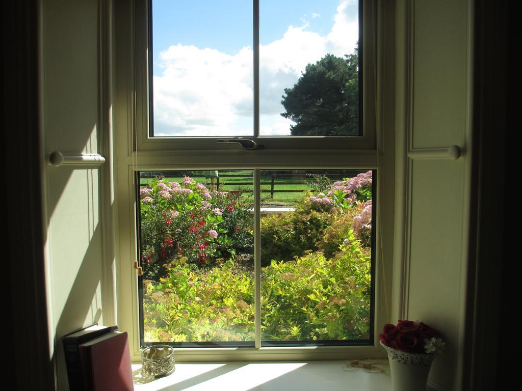 Tralia Farmhouse Self Catering Farranfore Exteriér fotografie