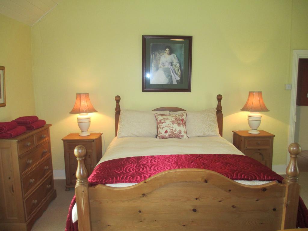 Tralia Farmhouse Self Catering Farranfore Pokoj fotografie